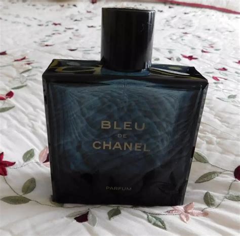 bleu chanel review|bleu de chanel avis.